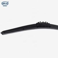 Щетка стеклоочистителя Alca Hybrid гибридная для Toyota Yaris (вкл. Гибрид) (2011-2014) № 038000-1