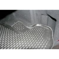 Изображение коврик в багажник element для jaguar xf седан 5.0 v8 (2009-2015) № nlc.23.02.b10
