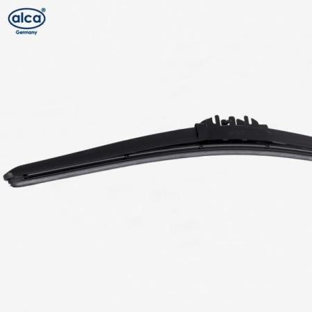 Щетка стеклоочистителя Alca Hybrid гибридная для Toyota Yaris (вкл. Гибрид) (2011-2014) № 038000-1