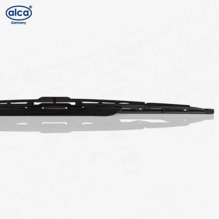 Щетки стеклоочистителя Alca Spoiler каркасные (со спойлером) для BMW X6 (E71) (2007-2014) № 197000+193000+300210+300210