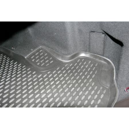 Коврик в багажник Element для Jaguar XF седан 5.0 V8 (2009-2015) № NLC.23.02.B10