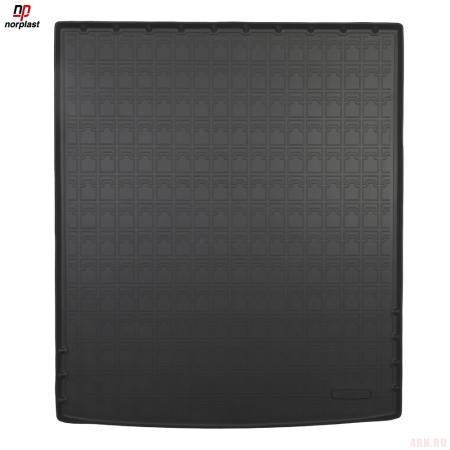 Коврик багажника для Haval Н5 (2023-2025) № NPA00-T28-343