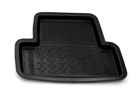Коврики салона Avtodriver для Opel Zafira (2005-2012) № ADRAVG273