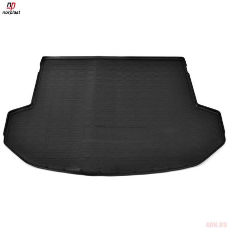 Коврик багажника для JAC S7 (2020-2025) № NPA00-T38-411