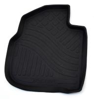 Изображение коврики салона avd tuning для skoda rapid (2014-2020) № adrplr0230