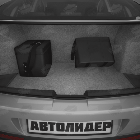 Автомобильная сумка (30х30х20 см), Артикул: ASEK-0101 