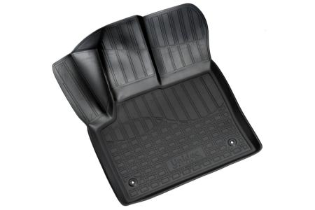 Коврики салона Norplast 3D для Land Rover Discovery Sport (2014-2025) № NPA11-C46-070