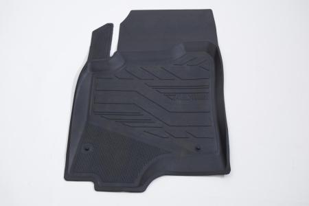 Коврики салона AVD Tuning для Opel Antara (2010-2017) № ADRPLR050