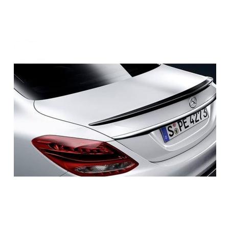 Задний спойлер грунтованный, оригинальный для Mercedes С-Class (2014-2025) № A2057930388