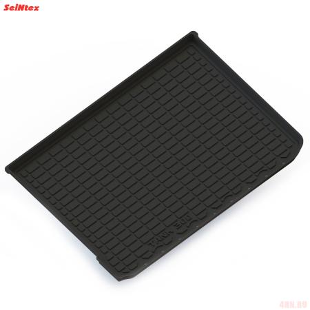 Коврик багажника для Tank 300 (2022-2025) № 99289