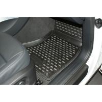 Изображение коврики салона element для audi q5 (2009-2016) № nlc.04.15.210
