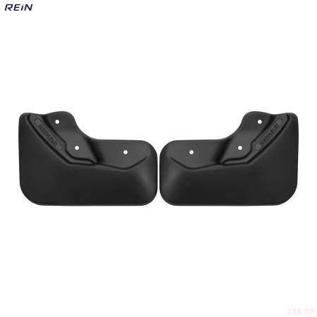 Брызговики передние для Haval Dargo (2022-2025) № REIN.AN0356.F13