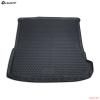 Коврик в багажник для Audi Q7 (2015-2025) № ELEMENT0426B13