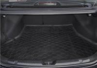 Изображение коврик в багажник rival для kia cerato (2018-2025) № 12802002
