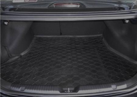 Коврик в багажник Rival для Kia Cerato (2018-2025) № 12802002