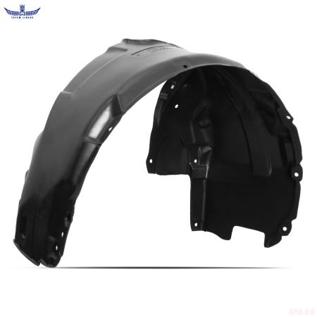Подкрылок передний правый для Haval Jolion (2021-2025) 2WD/4WD № TOTEM.AN0015.12