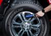 Щетка MICHELIN для мойки колесных дисков № 32446