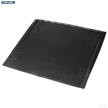 Коврик багажника для Baic BJ40 (2018-2023) № 10403002