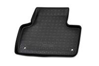 Изображение коврики салона norplast для volvo xc60 (2017-2025) № npa11-c96-730