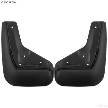 Брызговики передние для Haval M6 (2023-2025) № NLF.AN0465.F3