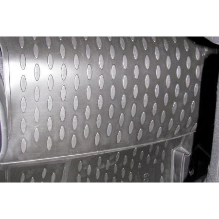 Коврики салона Element для Honda Jazz (2009-2014) № NLC.18.19.210k