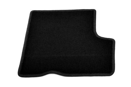 Коврики салона Norplast текстильные для Renault Duster (2015-2020) № NPA10-VTe690-100