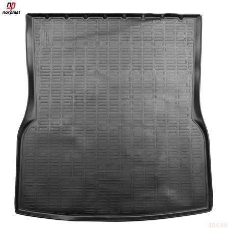 Коврик багажника для Tesla Model S (2012-2025) № NPA00-T87-500