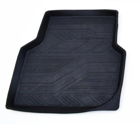 Коврики салона AVD Tuning для Volkswagen Jetta (2011-2015) № ADRPLR227