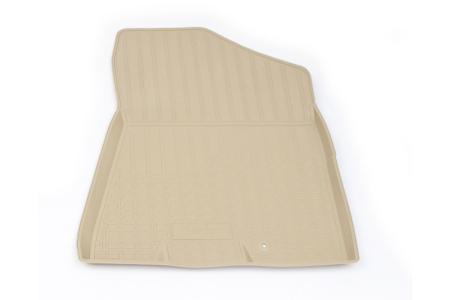 Коврики салона Norplast 3D для Kia Sportage (2016-2021) № NPA11-C43-525