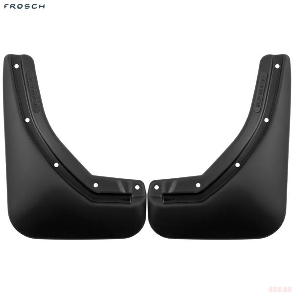 Брызговики задние для Hongqi HS5 (2023-2025) № NLF.A71146.E3