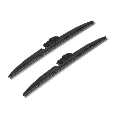 Щетки стеклоочистителя Michelin гибридные для Jeep Wrangler (2017-2025) № K13316-16