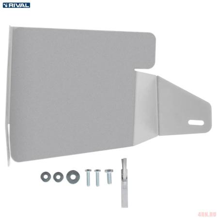 Защита бокового пыльника правый для Chery Tiggo 8 (2020-2025) № 333.0926.1