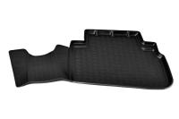 Изображение коврики в салон 3d norplast для subaru forester (2019-2024) № npa11-c84-124