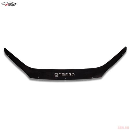 Дефлектор капота VIP-Tuning для Ford Mondeo (2001-2005) № FR10VT