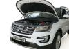 упоры капота для ford explorer v (2010-2019) 2 шт. № ufdexp011