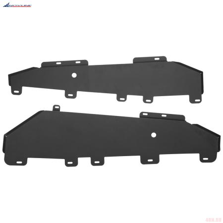 Защита топливных трубок для Chery Tiggo 8 Pro (2021-2025) № NLZ.63.29.830