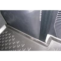 Изображение коврик в багажник element для lexus gx 460 (2010-2013) длинный № nlc.29.13.b12