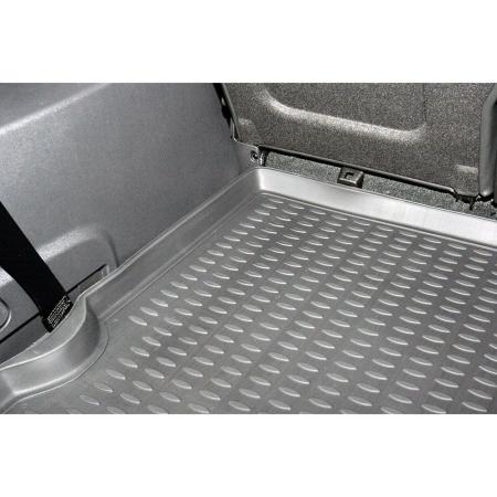 Коврик в багажник Element для Opel Zafira B (2005-2012) № NLC.37.09.B14