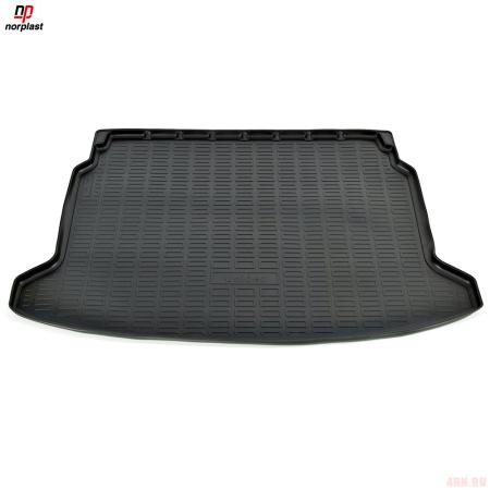 Коврик багажника для Kaiyi X3 Pro (2022-2025) № NPA00-T42-800-2