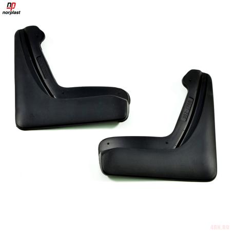 Брызговики задние для HONGQI H5 (2022-2025) № NPL-Br-302-270B