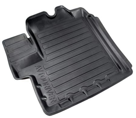 Коврики салона Avtodriver Avangard передние для Citroen Jumper (2012-2022) № ADRAVG045