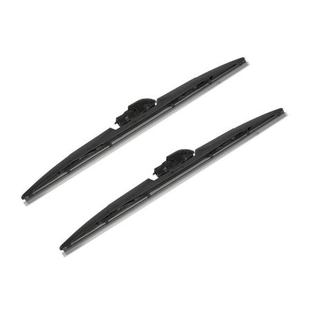 Щетки стеклоочистителя Michelin гибридные для Hyundai Galloper (1991-2003) № K13317-17