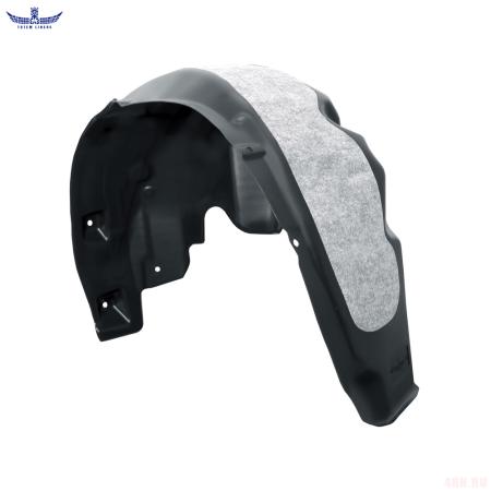 Подкрылок задний левый с шумоизоляцией для Jetour Dashing (2023-2025) № TOTEM.S.AN0578.21