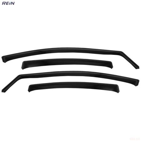 Дефлектор окон для Omoda S5 (2023-2025) вставной под резинку № REINWV1238