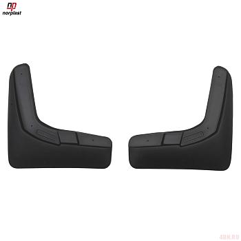 Брызговики задние для Tank 300 (2021-2025) № NPL-Br-895-300B
