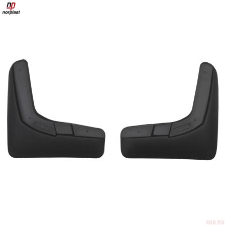 Брызговики задние для Tank 300 (2021-2025) № NPL-Br-895-300B