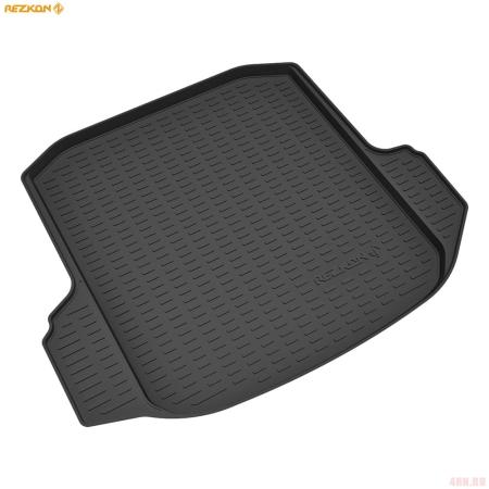 Коврик багажника для Volkswagen Jetta (2020-2025) № 5535010300