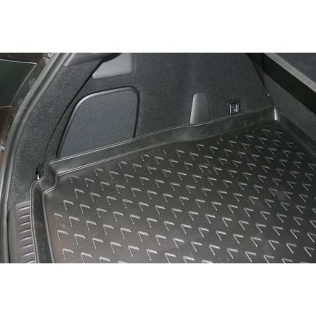 Коврик в багажник Element для Lexus CT200h хэтчбек (с сабвуфером) (2011-2017) № NLC.29.19.S11