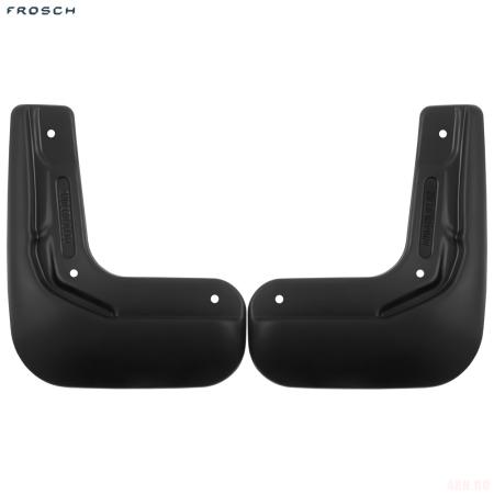 Брызговики передние для Geely Emgrand 7 SS11 (2023-2025) № NLF.AN0470.F0