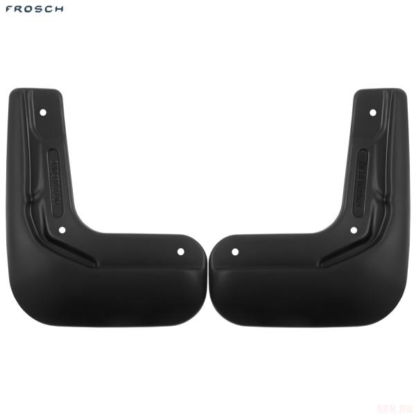 Брызговики передние для Geely Emgrand 7 SS11 (2023-2025) № NLF.AN0470.F0